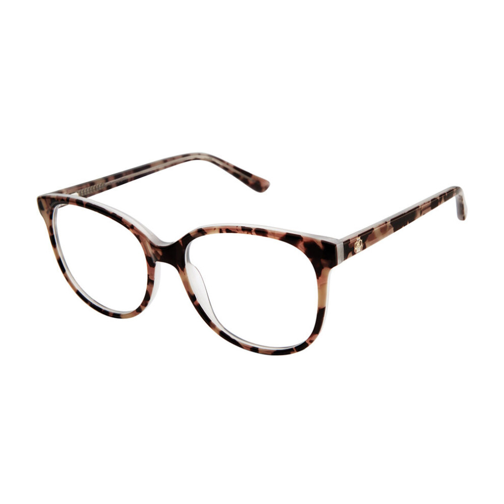 Ann Taylor At328 C01 Women New Eyeglasses