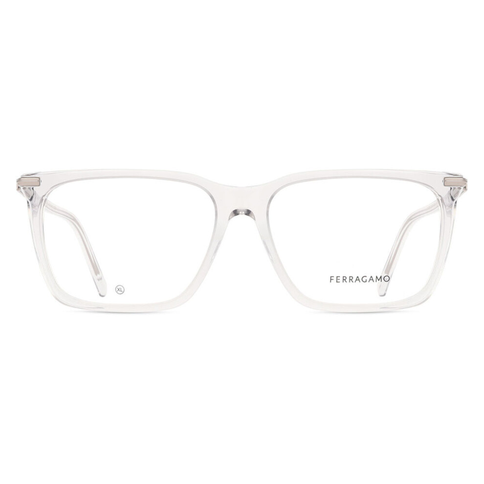 Salvatore Ferragamo Sf3037 050 Men New Eyeglasses