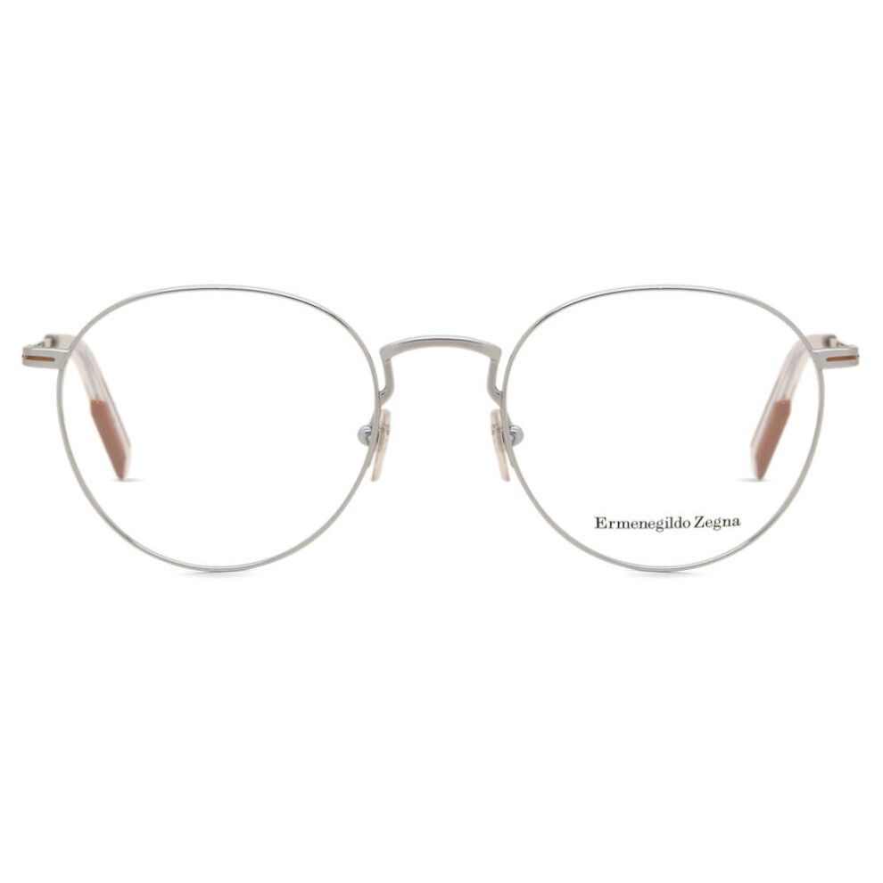 Zegna Ez5221 016 Men New Eyeglasses