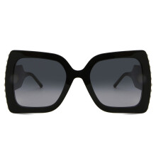 Carolina Herrera CH 0001/S 807/9O Women New Sunglasses