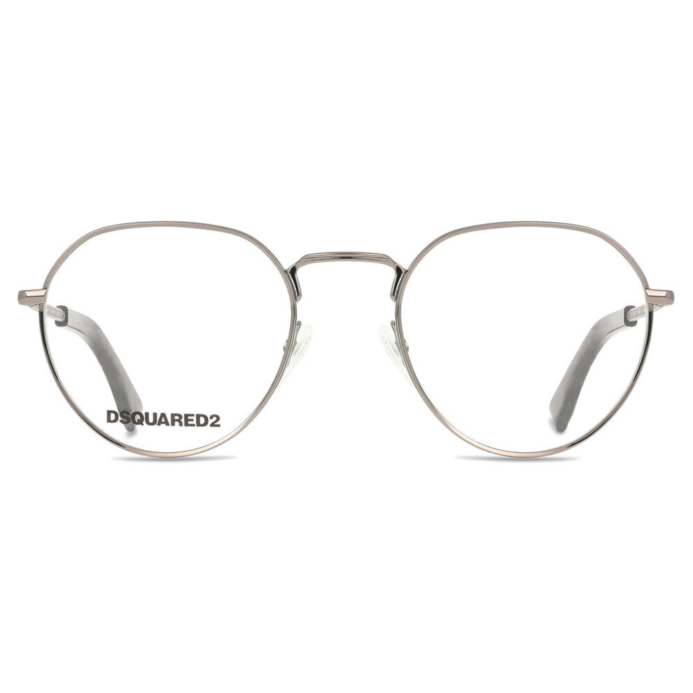 Dsquared2 D2 0019 Kj1 Unisex New Eyeglasses