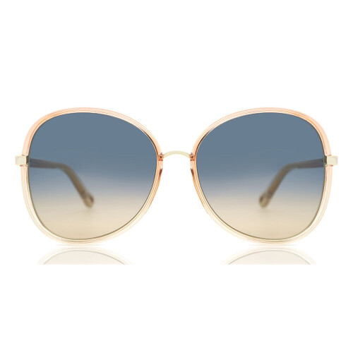Chloe Chloé CH0030S 004 Unisex New Sunglasses