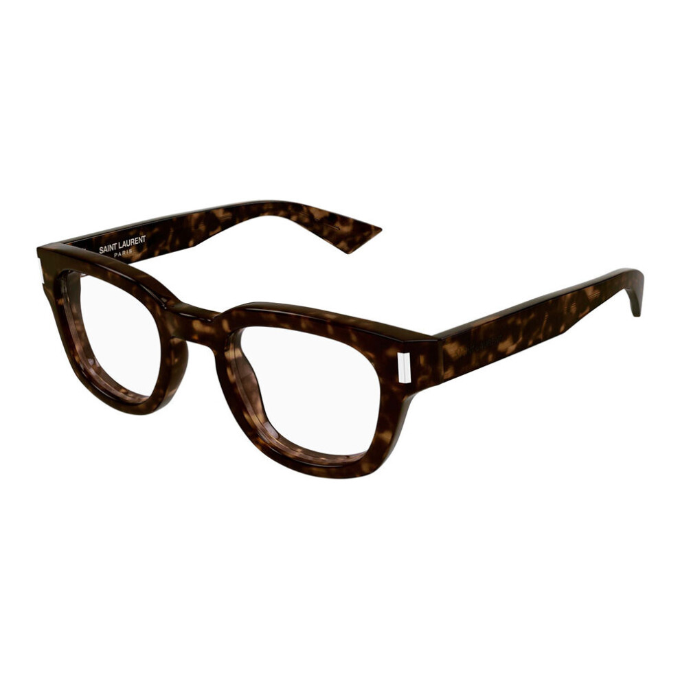 Saint Laurent Sl 838 Opt 002 Unisex New Eyeglasses