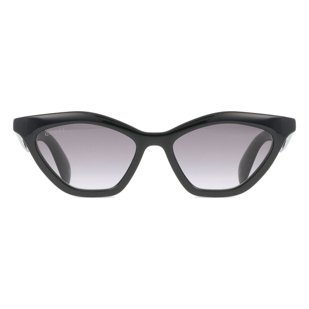 Gucci Gg1931s 001 Women New Sunglasses Black