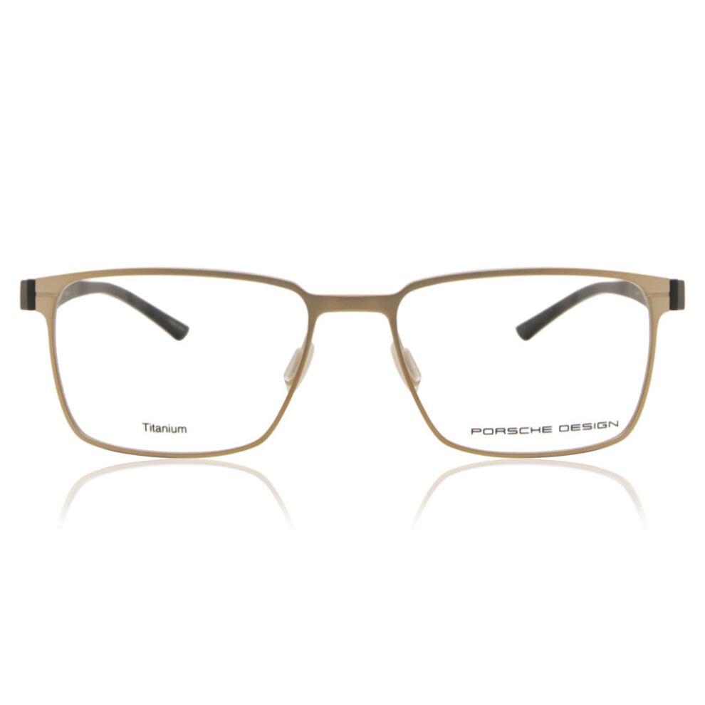 Porsche Design P8354 B Men New Eyeglasses