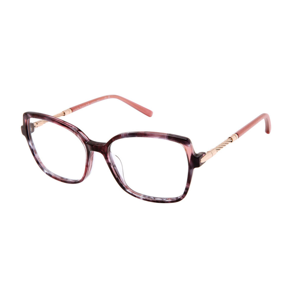 Ann Taylor At029 C02 Women New Eyeglasses
