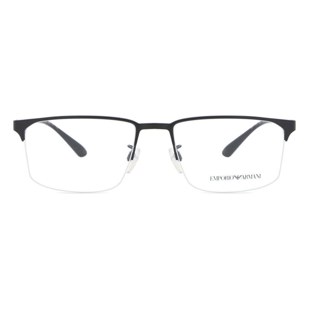 Emporio Armani Ea1143 Asian Fit 3001 Men New Eyeglasses