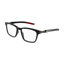 Puma PU0378O 001 Men New Eyeglasses