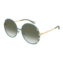 Chloé CH0144S 002 Women New Sunglasses