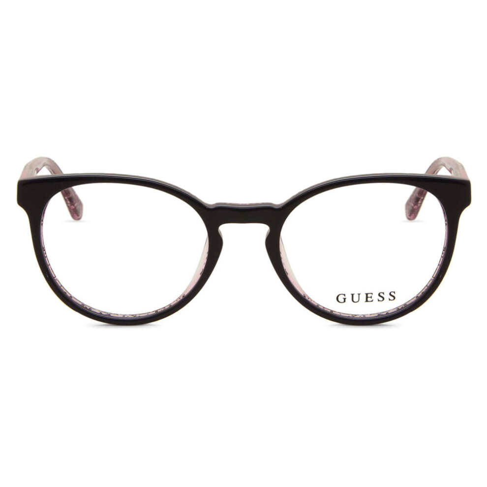 Guess Gu9182 Kids 083 Kids New Eyeglasses