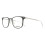 Montblanc Montblanc MB0397ON 002 Men New Eyeglasses 3