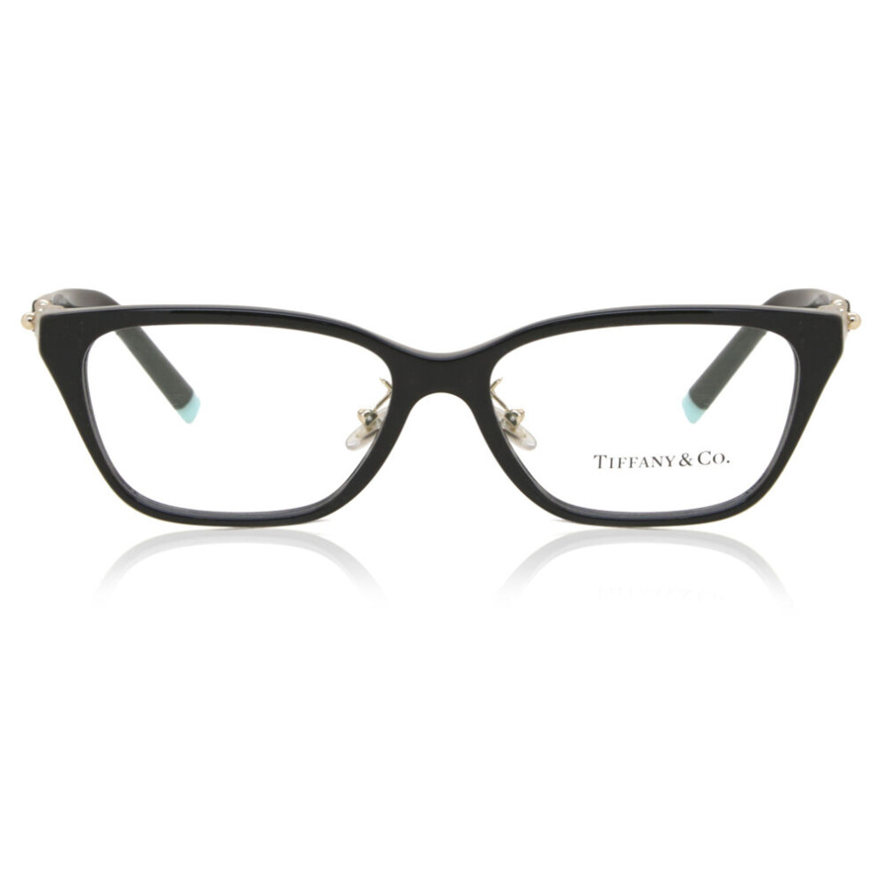 Tiffany & Co. Tf2229f Asian Fit 8001 Women New Eyeglasses
