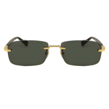 Gucci GG1221S 001 Men New Sunglasses