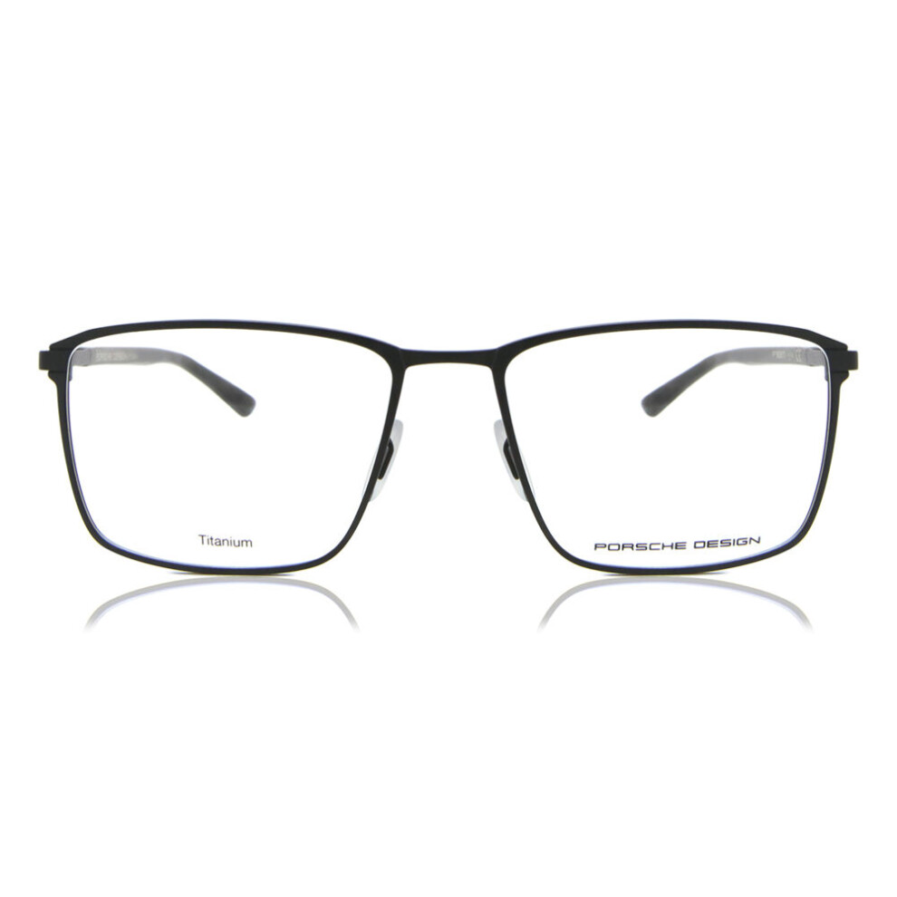 Porsche Design P8397 A Men New Eyeglasses
