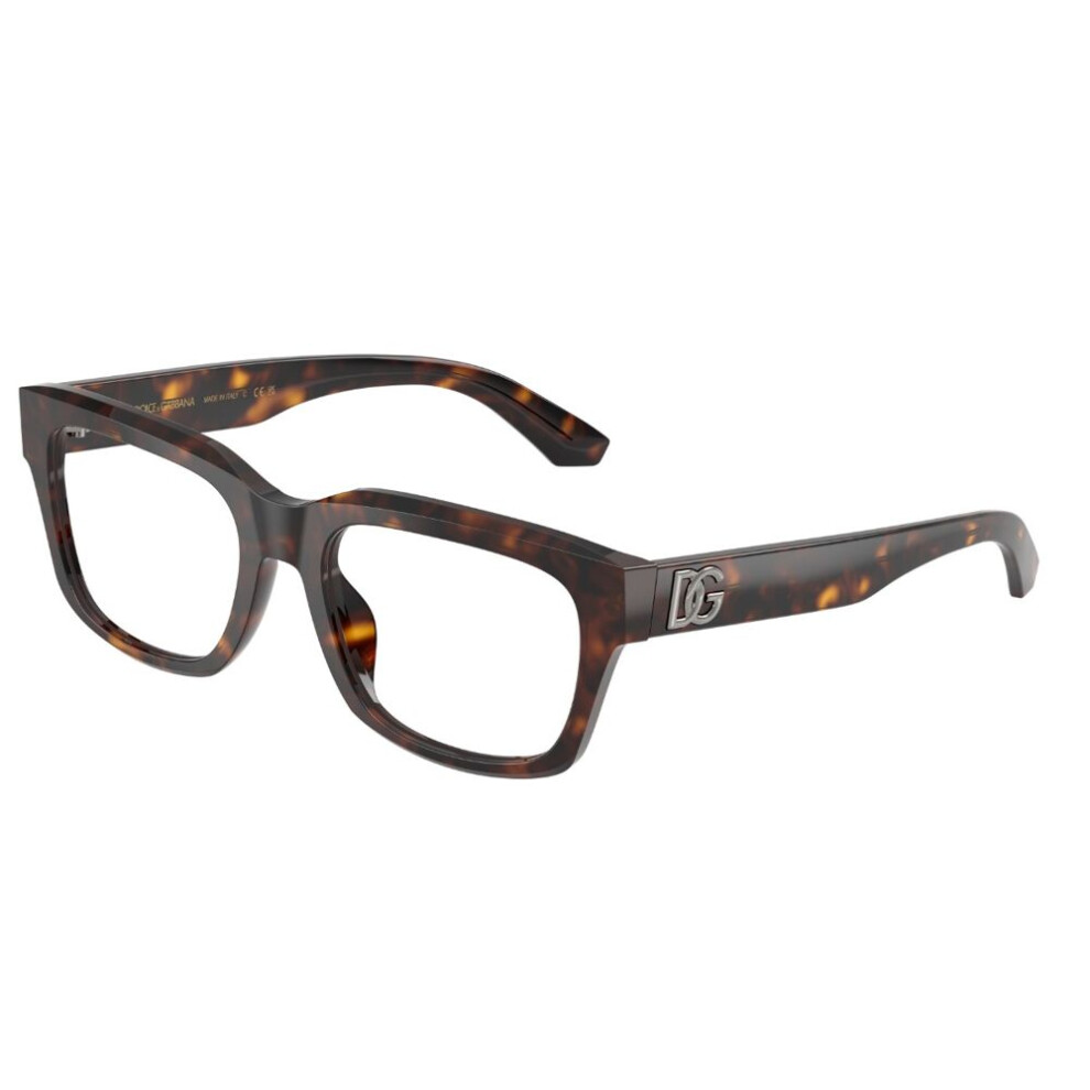 Dolce & Gabbana Dg3416 502 Men New Eyeglasses