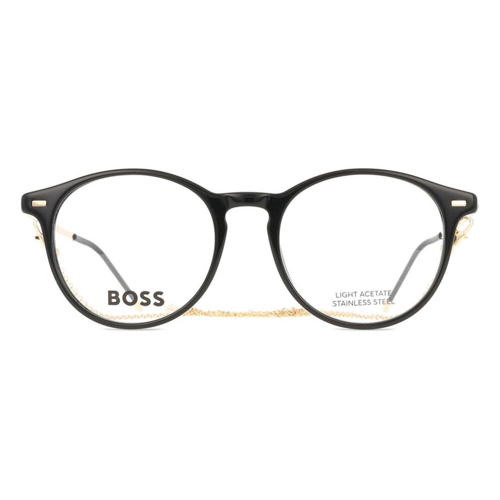 Boss 1458 807 Women New Eyeglasses