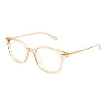 Chloé CH0219OA Asian Fit 004 Women New Eyeglasses