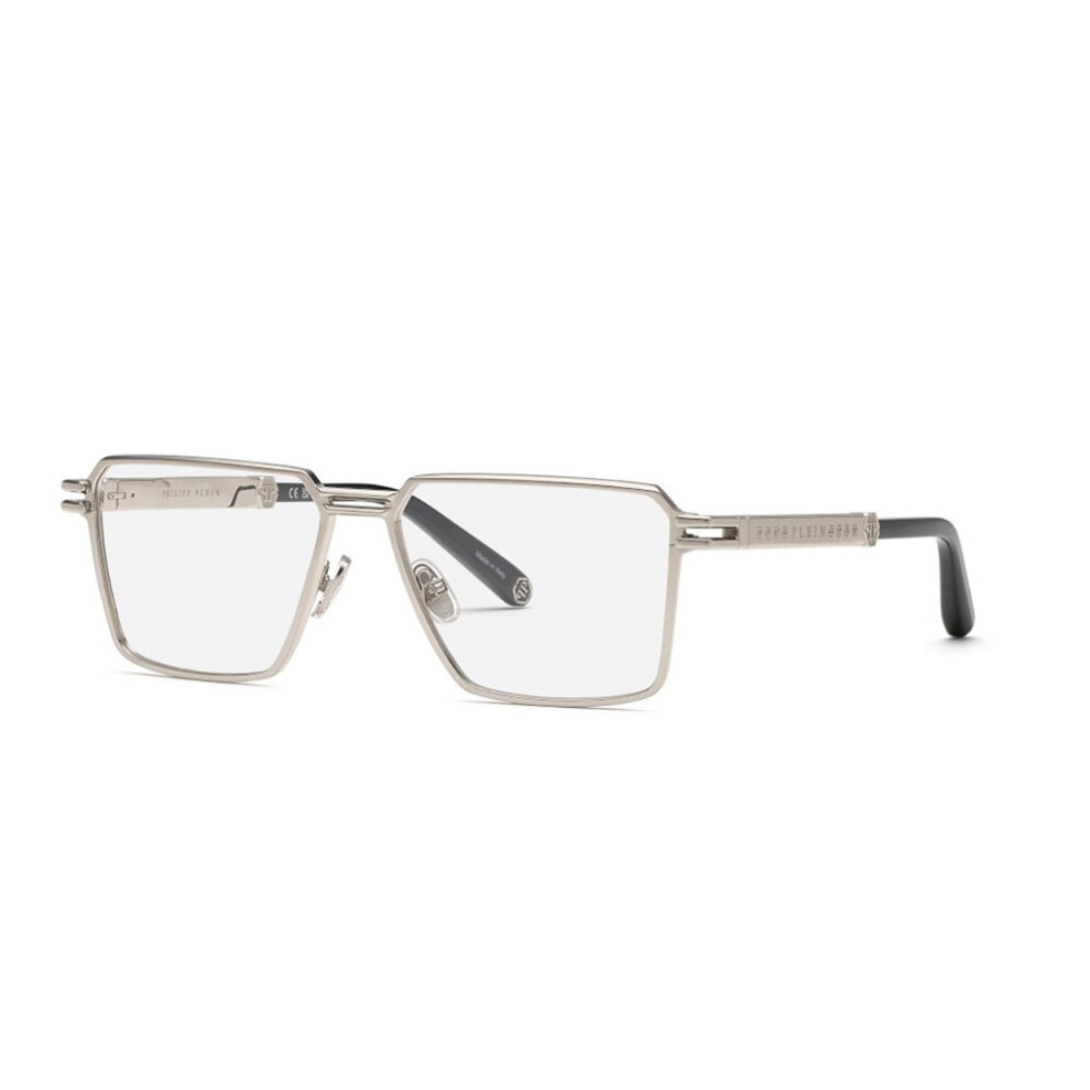 Philipp Plein Vpp208m 0579 Unisex New Eyeglasses