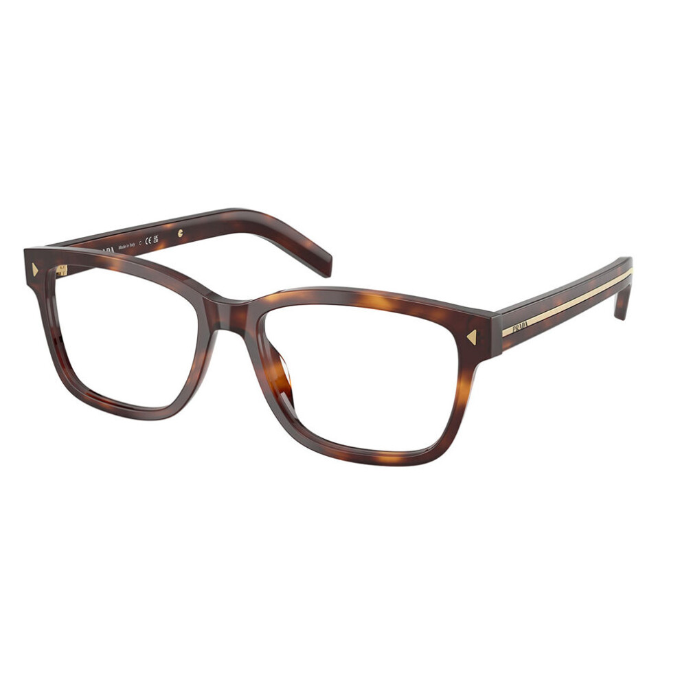 Prada Pr B10v 15W1o1 Men New Eyeglasses