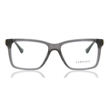 Versace VE3328F Asian Fit 5389 Men New Eyeglasses