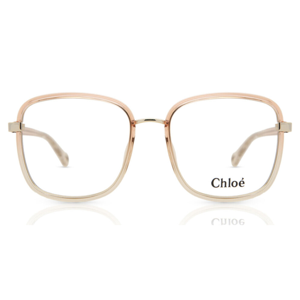Chloe Chloé Ch0034o 004 Women New Eyeglasses