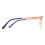 Ted Baker Ted Baker TB2266 682 Unisex New Eyeglasses 2