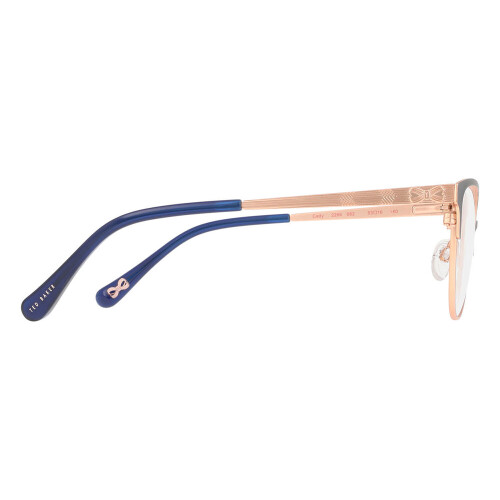Ted Baker Ted Baker TB2266 682 Unisex New Eyeglasses 1