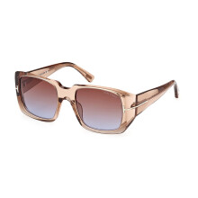 Tom Ford FT1035 RYDER-02 45F Women New Sunglasses