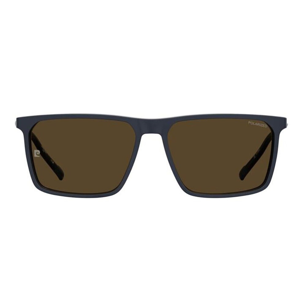 Pierre Cardin P.c. 6286/C With Clip-On Pjp/Sp Men New Eyeglasses