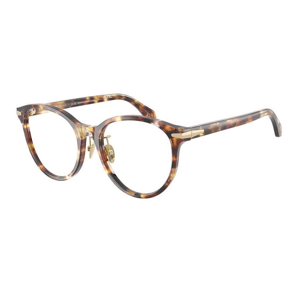 Giorgio Armani Ar7279f Asian Fit 6232 Women New Eyeglasses