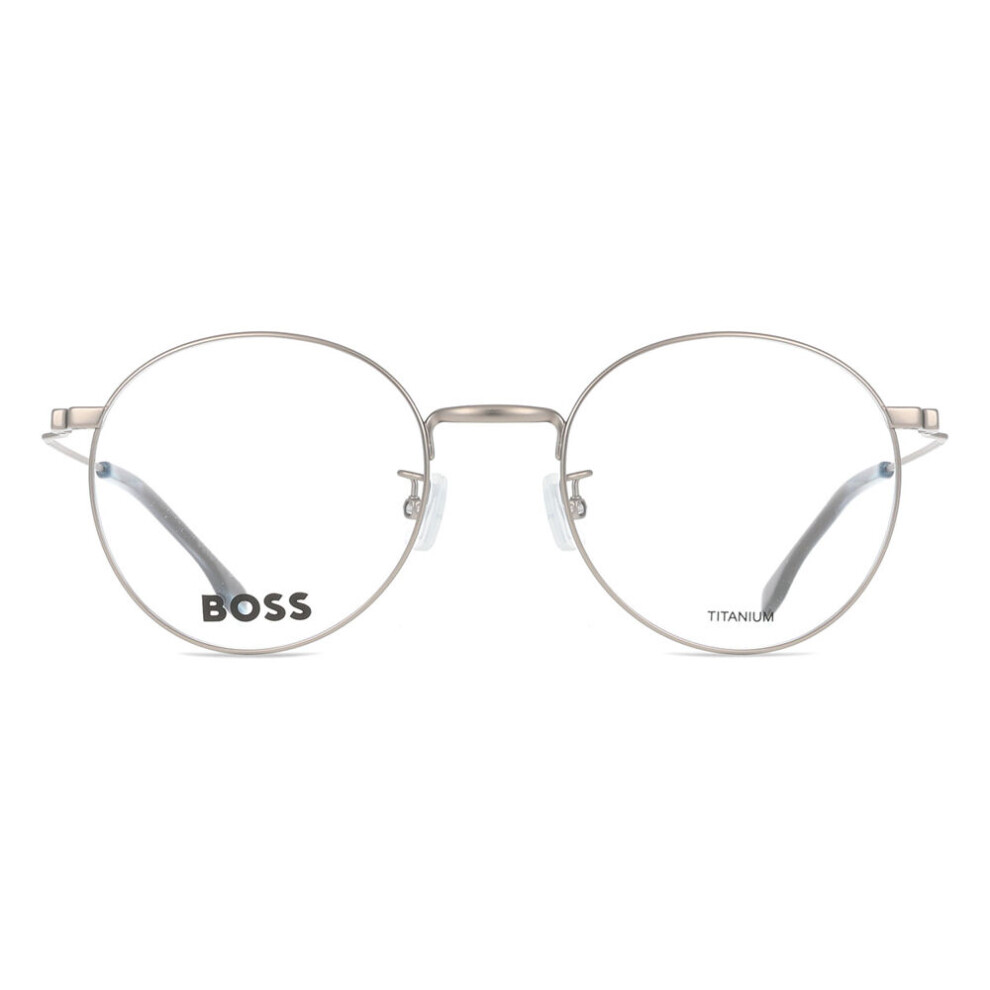 Boss 1514/G Asian Fit R81 Men New Eyeglasses