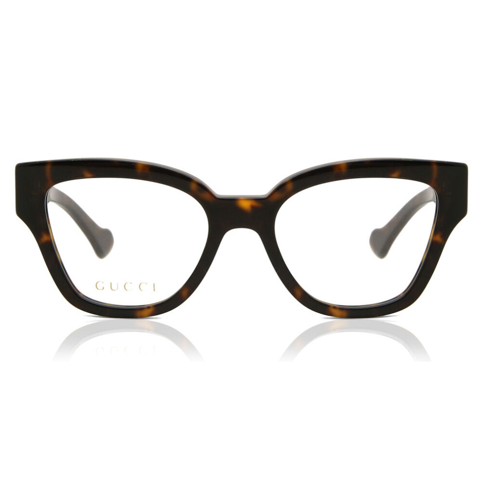 Gucci Gg1424o 002 Women New Eyeglasses
