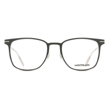 Montblanc MB0397ON 002 Men New Eyeglasses
