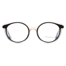 Face a Face Bocca Naoko 1 100 Unisex New Eyeglasses