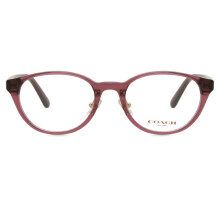 Coach HC6152D Asian Fit 5677 Women New Eyeglasses