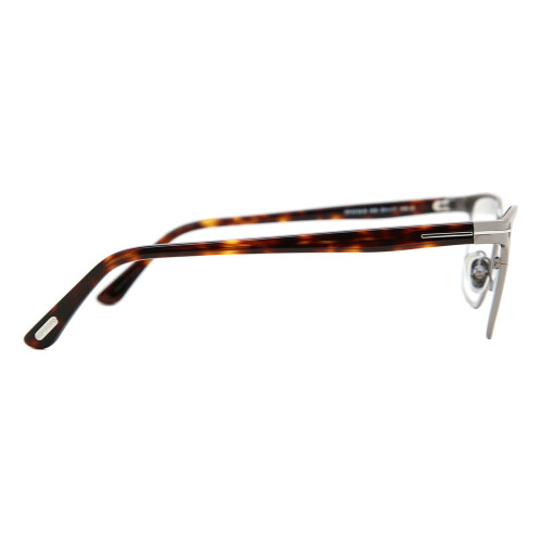 TOM FORD Tom Ford FT5733-B 008 Blue-Light Block Men New Eyeglasses 1