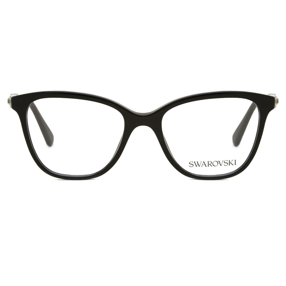 Swarovski Sk2020 1001 Women New Eyeglasses