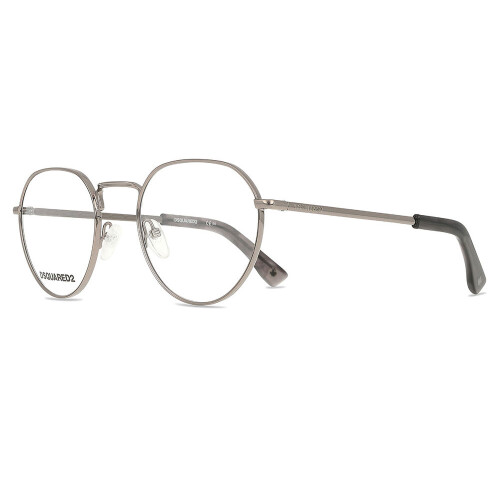 Dsquared2 Dsquared2 D2 0019 KJ1 Unisex New Eyeglasses 2
