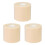 3Pcs Elastic Ankle Support Wrap 6cmX20meter-color 6cmx20m 1