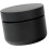 Medicine Box Case Pills Holder Waterproof Container-Black 1