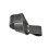 Adjustable PU Leather Waist Mounted Tool Holder-Black Color 1