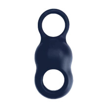 High Performances Soft Silicone Baseball Thumb Guards-Blue