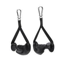 2er-Pack Hochleistungs-Gymnastik-Ersatzgriffe für Fitness,