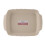 Mason Cash Large Baking Dish Rectangular Oven Stoneware Mason Cash Cream Embossed Floral 2