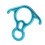 Figure 8 Descender For Safe And Controlled Descent In-Blue 1