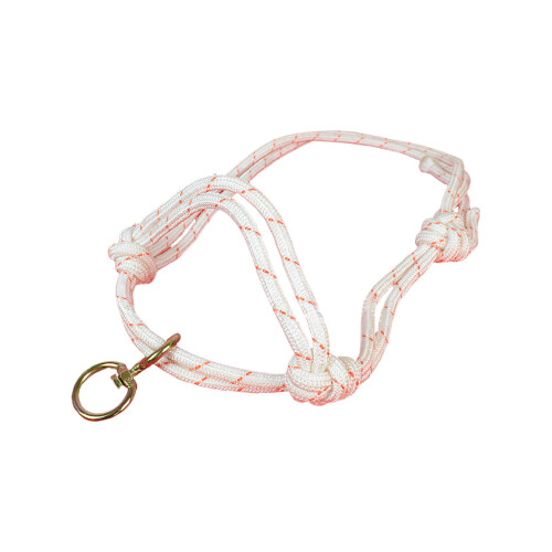 Adjustable Cattle Cow Halter Leading Rope Comfortable Cow-small