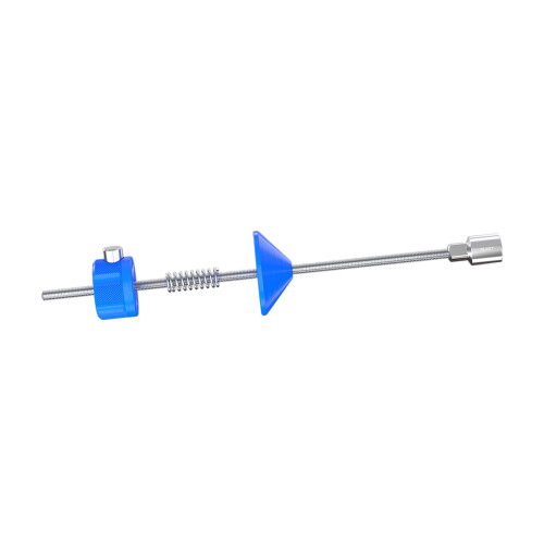 Bike Bottom Bracket Lockring Tool Set For Smooth-Zhongfei