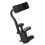 Support de téléphone à pince ergonomique, universel, 1