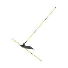 Adjustable Golf Alignment Stick Golf Swing Trainer For Improved
