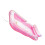 Adjustable Inflatable Pool Bed Float Mattress Cushion With-pink 1